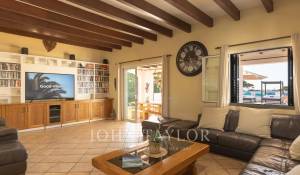 Vente Chalet Binibèquer