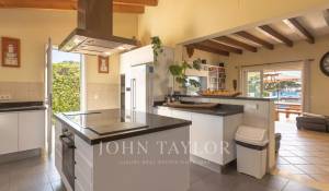 Vente Chalet Binibèquer