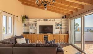 Vente Chalet Binibèquer