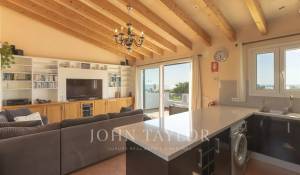 Vente Chalet Binibèquer