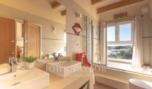 Vente Chalet Binibèquer