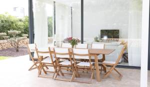 Vente Chalet Binibèquer