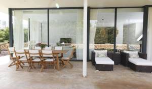 Vente Chalet Binibèquer