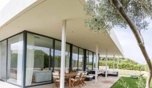 Vente Chalet Binibèquer