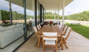 Vente Chalet Binibèquer