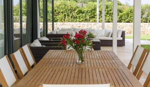 Vente Chalet Binibèquer