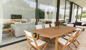 Vente Chalet Binibèquer