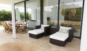 Vente Chalet Binibèquer
