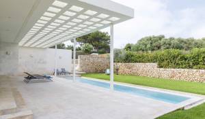 Vente Chalet Binibèquer