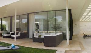 Vente Chalet Binibèquer