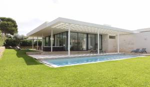 Vente Chalet Binibèquer