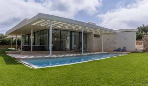 Vente Chalet Binibèquer