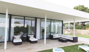 Vente Chalet Binibèquer