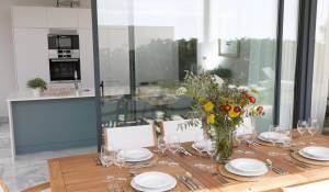 Vente Chalet Binibèquer