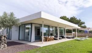 Vente Chalet Binibèquer