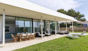 Vente Chalet Binibèquer