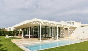 Vente Chalet Binibèquer