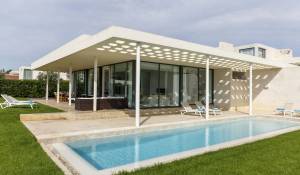 Vente Chalet Binibèquer