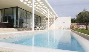 Vente Chalet Binibèquer