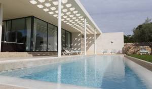 Vente Chalet Binibèquer