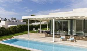 Vente Chalet Binibèquer