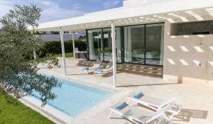 Vente Chalet Binibèquer