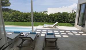 Vente Chalet Binibèquer