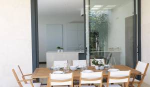 Vente Chalet Binibèquer