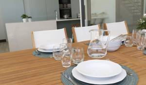 Vente Chalet Binibèquer