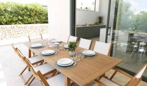 Vente Chalet Binibèquer