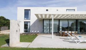 Vente Chalet Binibèquer