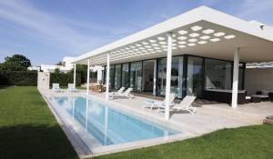 Vente Chalet Binibèquer