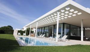 Vente Chalet Binibèquer