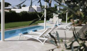 Vente Chalet Binibèquer