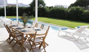 Vente Chalet Binibèquer