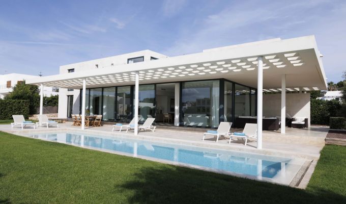 Vente Chalet Binibèquer