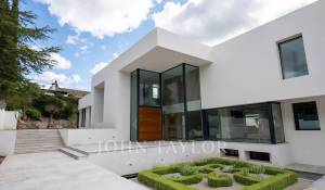 Vente Chalet Boadilla del Monte