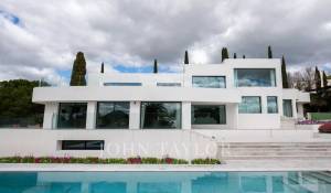 Vente Chalet Boadilla del Monte