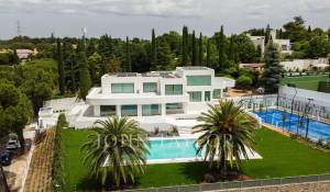 Vente Chalet Boadilla del Monte