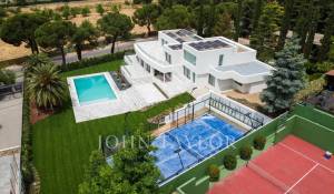 Vente Chalet Boadilla del Monte