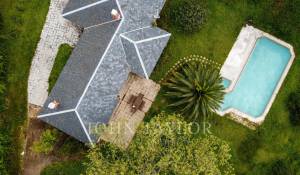 Vente Chalet Boadilla del Monte