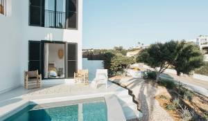 Vente Chalet Cala Llonga