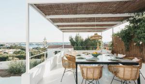 Vente Chalet Cala Llonga