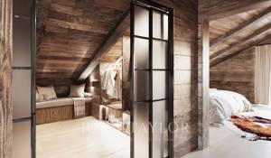 Vente Chalet Champéry