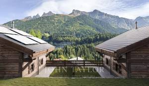 Vente Chalet Champéry