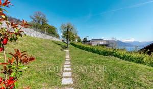 Vente Chalet Chardonne