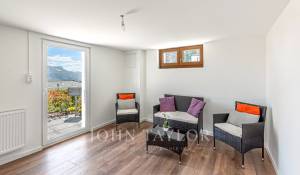 Vente Chalet Chardonne