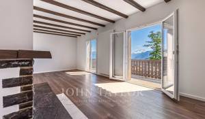 Vente Chalet Chardonne