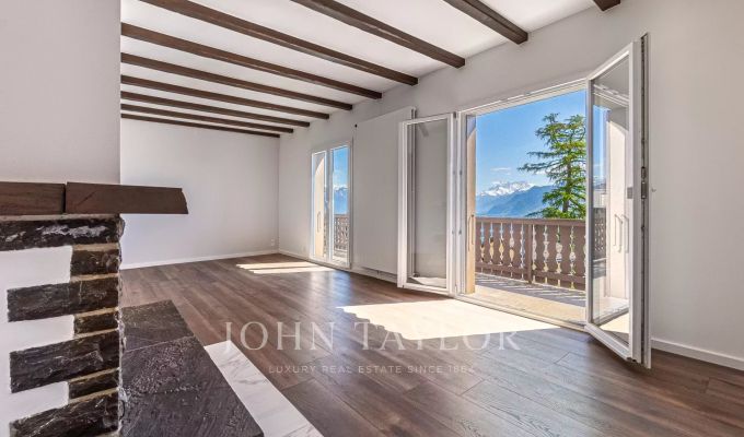 Vente Chalet Chardonne