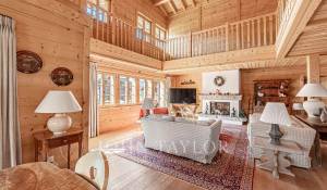 Vente Chalet Château-d'Oex